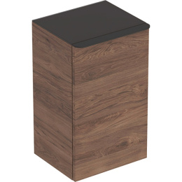 Geberit Smyle Square 500.359.JR.1 Шкаф, средний