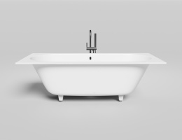 Ванна встраиваемая 180х80 Salini Ornella (103421MRF)