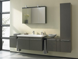 Раковина Ideal Standard Daylight K072701 80 см