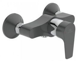 Смеситель Ideal Standard Cerafine D для душа, серый жемчуг, BC493U8