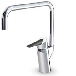 Фото Смеситель Oras Optima 2733F для кухни