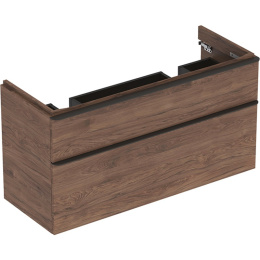 Geberit Smyle Square 500.356.JR.1 Тумба для раковины, с ящиками выдвижными