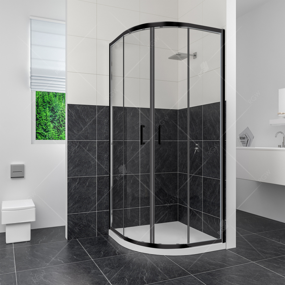 Фото Душевой уголок RGW Classic 32095400-14