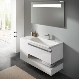 Фото Боковой шкафчик 60 см Ideal Standard TONIC II R4308WG