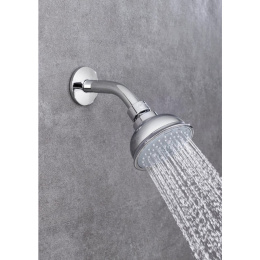 Grohe Tempesta 26089001 Душ верхний, 4 вида струи
