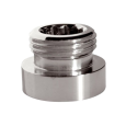 Переходник 1/2"ш*М22г Remer 81RD12M22F