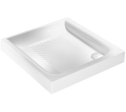 Душевой поддон Hatria Drop (Y0NQ01) белый