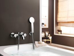 Villeroy & Boch (Dornbracht) LaFleur 25.100.955.00 для ванны с душем