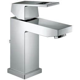 Grohe Eurocube 23127000 Смеситель для раковины стандартный