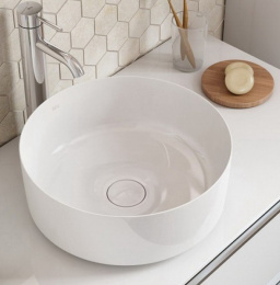 Раковина Roca Inspira (327523000) белый