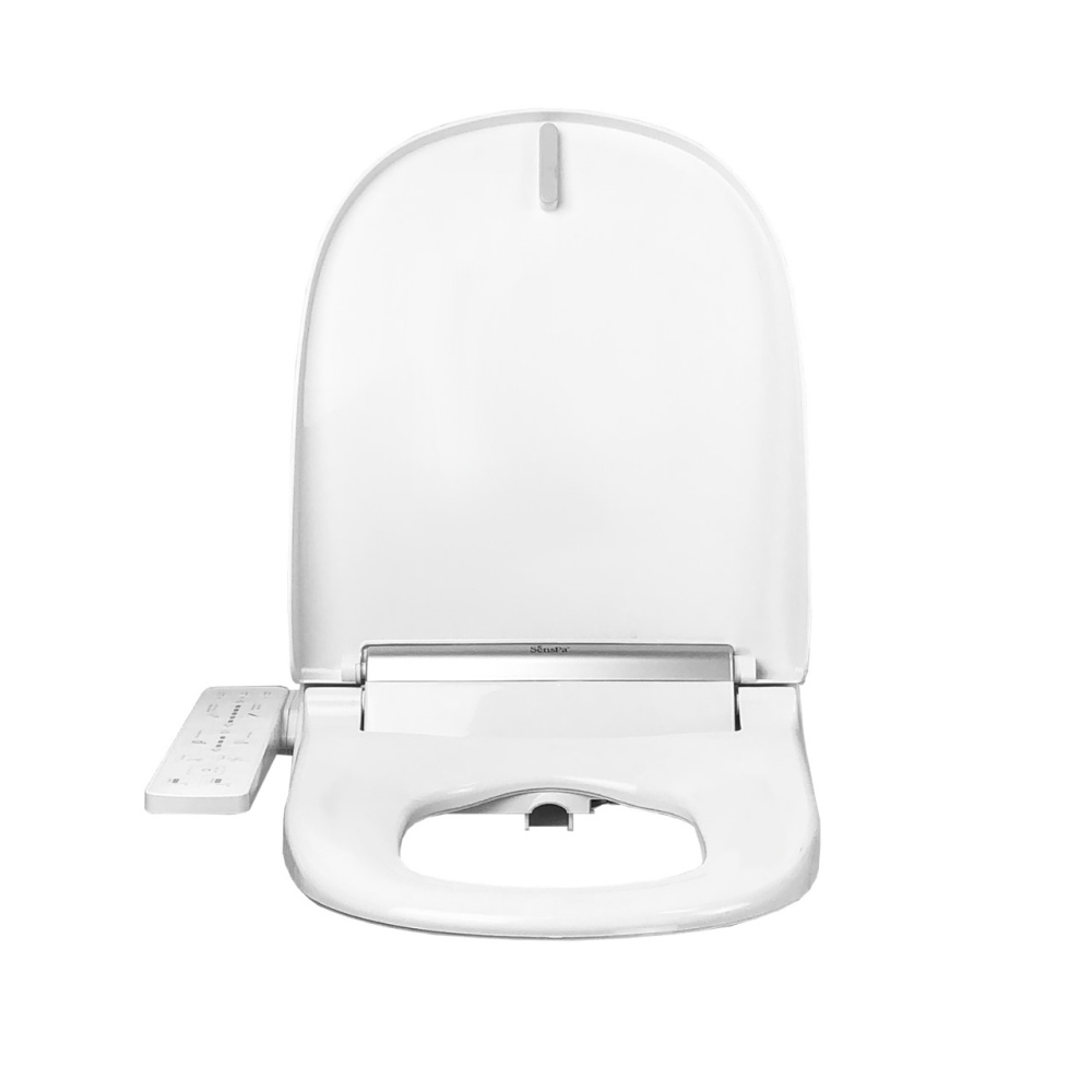 Фото Электронная крышка-биде Senspa (VB-3100U) белый
