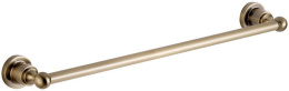 Держатель для полотенец Aquanet 3824 (60 см)