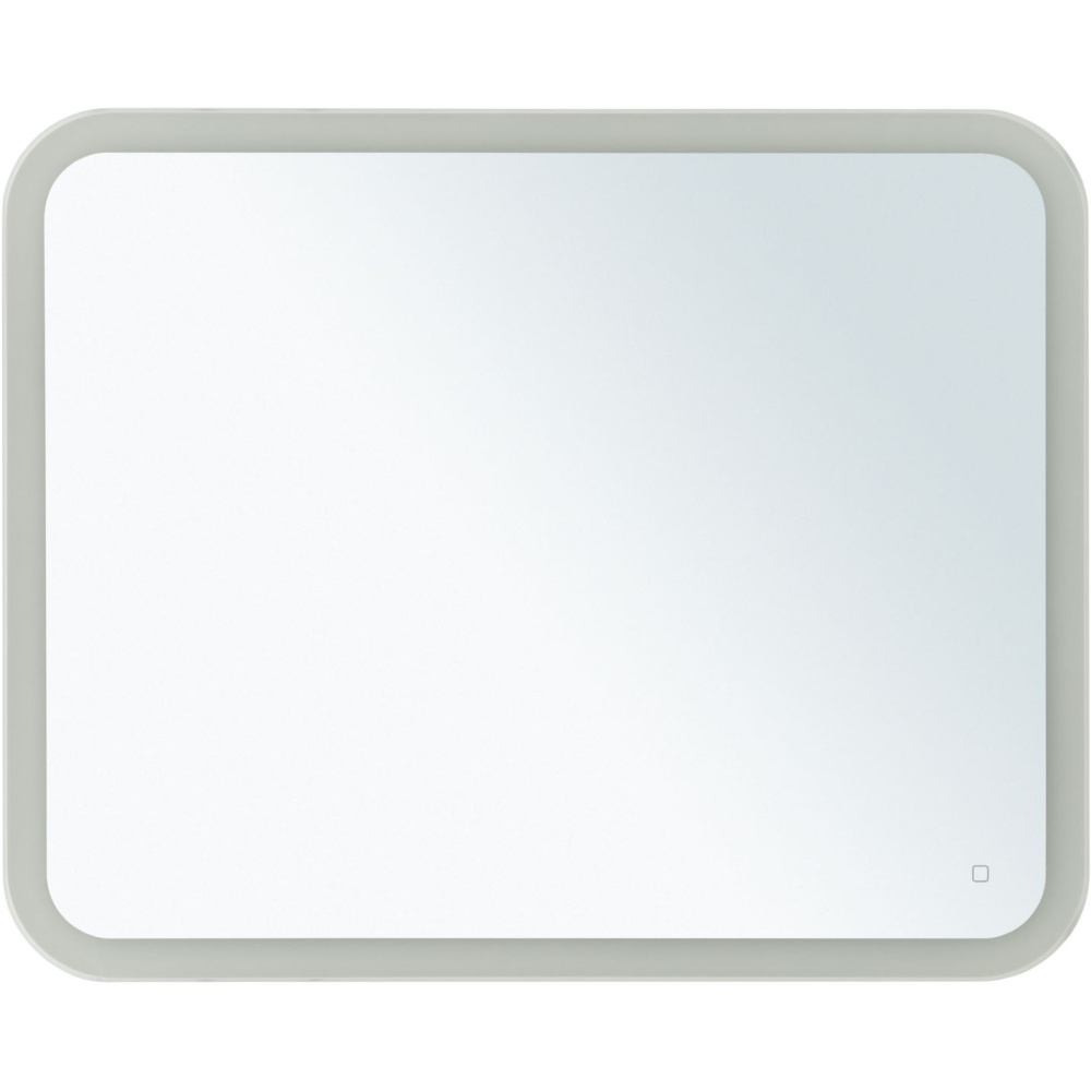 Зеркало с LED подсветкой Aquanet Вега (00330498)