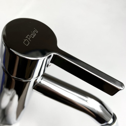 Фото Смеситель для биде Paini Brera 74CR304 хром