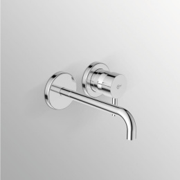 Фото Смеситель для раковины Ideal Standard CERALINE A6938AA