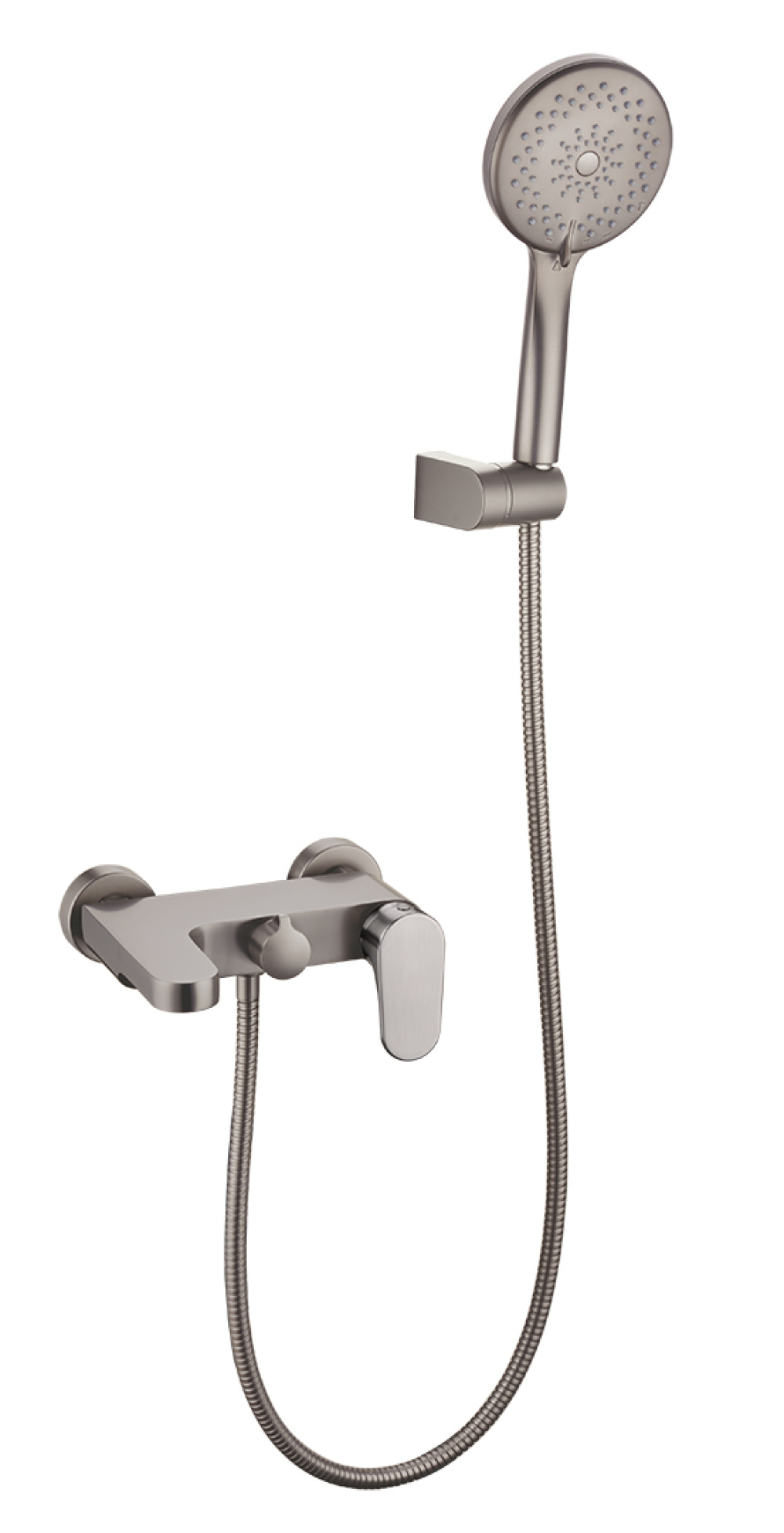 Смеситель для ванны Boheme Spectre (453-NB)