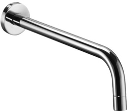 Фото Комплект с гигиеническим душем Paffoni LIGHT (KITZLIG019CR139) хром