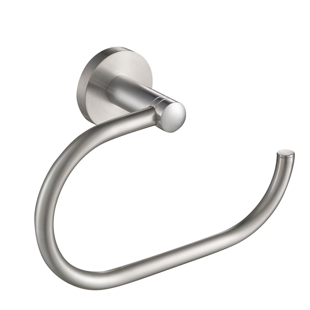 Фото Полотенцедержатель Timo Saona 13050/13 никель