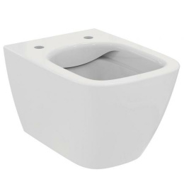 Унитаз Ideal Standard I.Life S T459201 подвесной Евробелый без сиденья