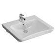 Раковина VitrA Conforma (Конформа) 5289B003-0001 60 x 55 см белая