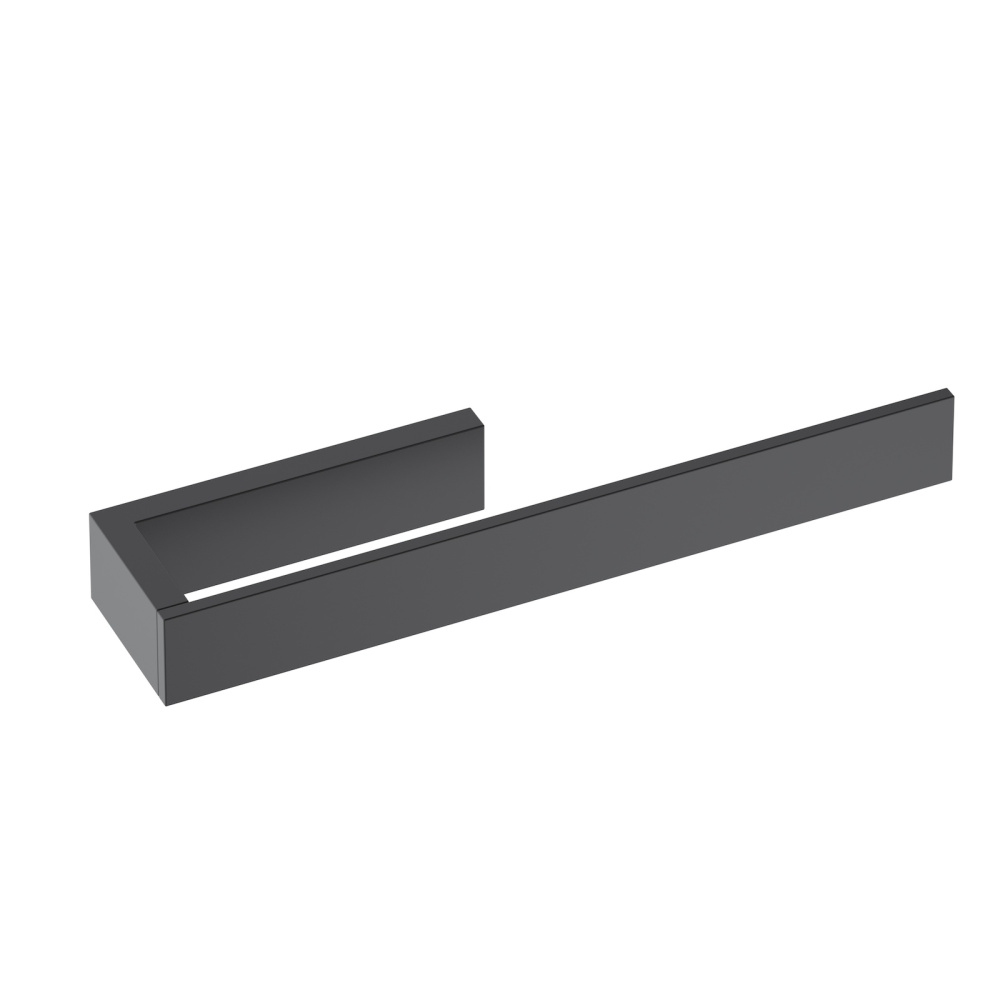 Фото Полотенцедержатель Timo Petruma 15250/03 черный