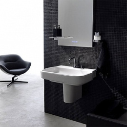 Фото Ideal Standard Simply U Clear T015601 (65 см)