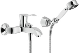 NOBILI Sofi SI98110CR Смеситель для ванны (хром)