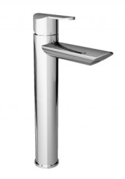 Фото Смеситель Cezares GARDA-LC11-01-Cr для раковины