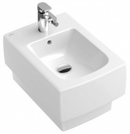 Биде Villeroy&Boch Memento 5428 00 подвесное