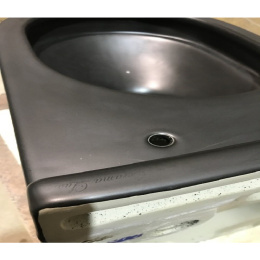 Унитаз подвесной CeramaLux 2198MB