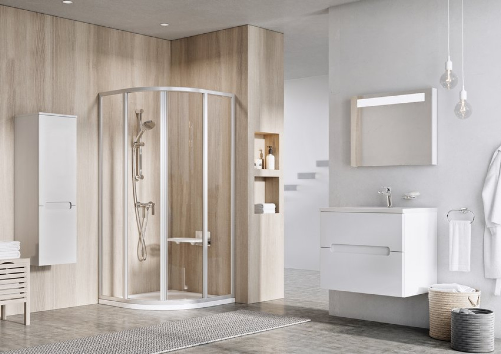 Душевой уголок Ravak (3114O30211)