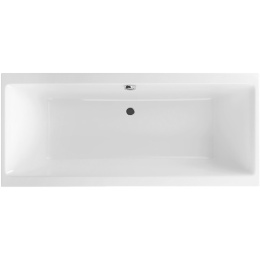 Фото Акриловая ванна 150x75 Excellent (WAEX.PRY15WH), прямоугольная