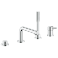 Grohe Concetto 19576001 Смеситель для ванны, на бортик