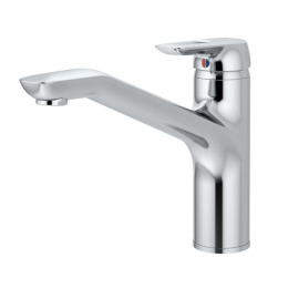 Смеситель для кухонной мойки Ideal Standard CERAMIX BLUE B9495AA