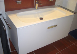 Тумба Keuco Royal Universe 32760270000