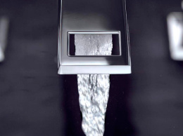 Grohe Allure Brilliant 20342000 Смеситель для раковины, на 3 отверстия