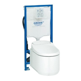 Grohe Rapid SL 39112001 Инсталляция для унитаза подвесного, стандартная