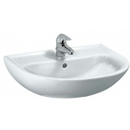 Раковина Laufen Pro 8.1095.3.000.104.1, 65*50 см