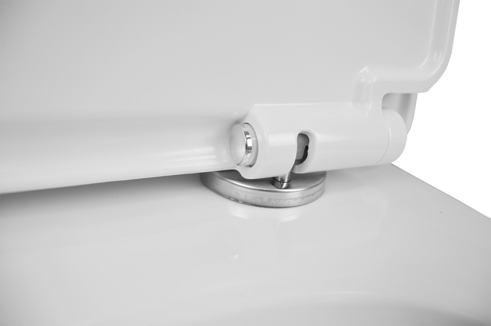 Унитаз-моноблок Azario Sente (AZ-8614) Белый