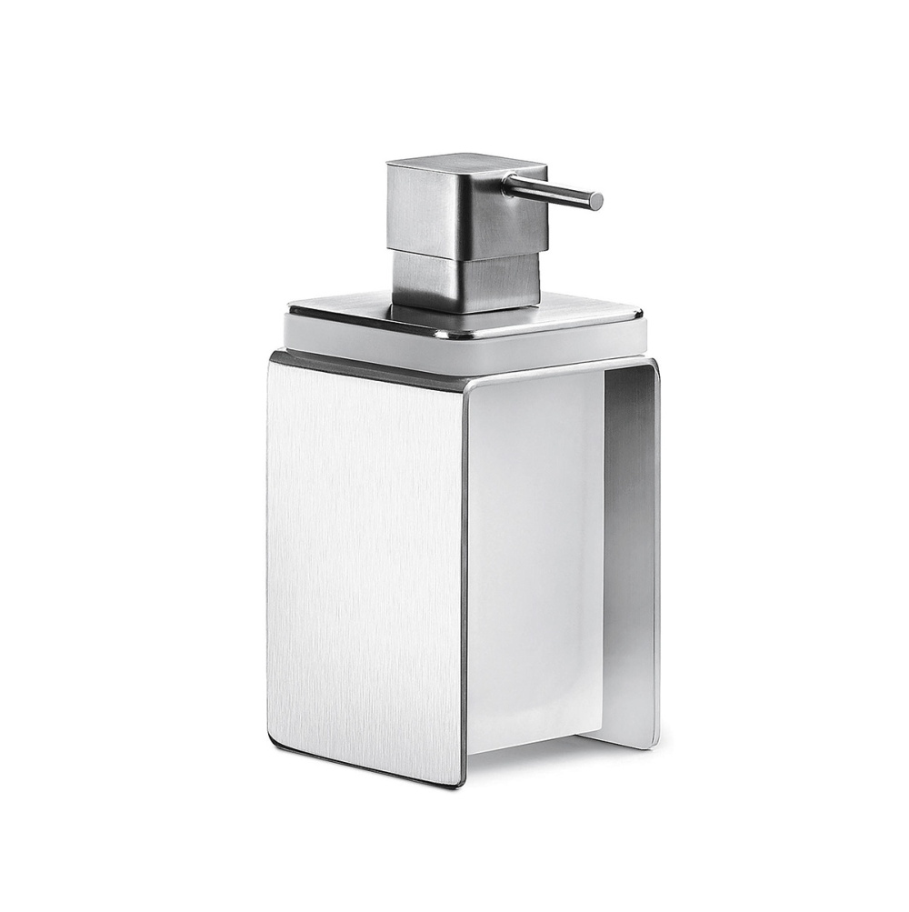 Фото Дозатор для жидкого мыла настольный Colombo OVER B9329