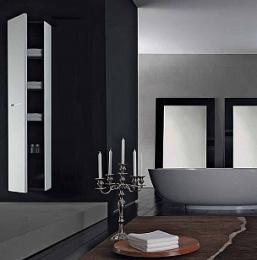 Rifra Fonte SX белый F6.E71.00.02/BL