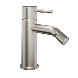 Фото Смеситель для биде Paini Cox 78PW304O никель