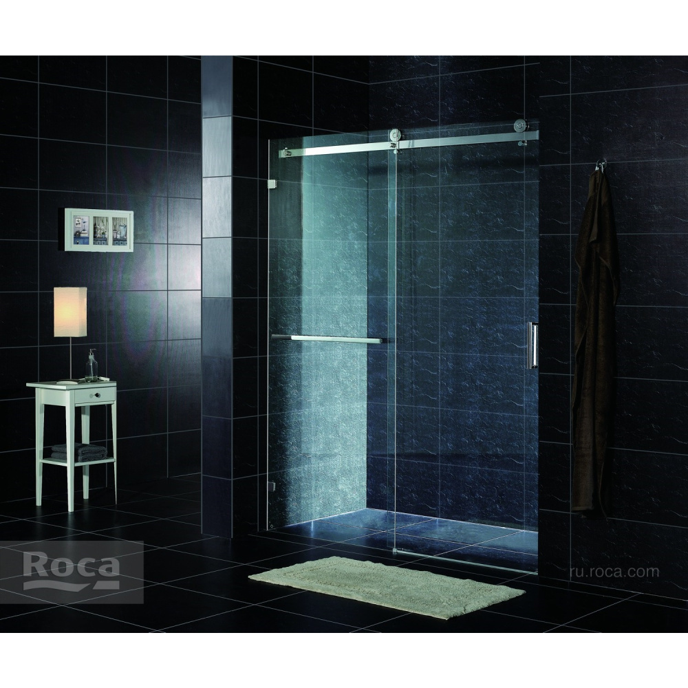Душевое ограждение Roca Area (MP05L2012M) хром