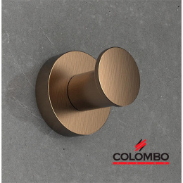 Colombo Design PLUS W4917.VM - Крючок для халата, полотенца (Vintage Matt)