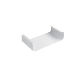Открытая полка 80 см Ideal Standard TONIC II R4343WG