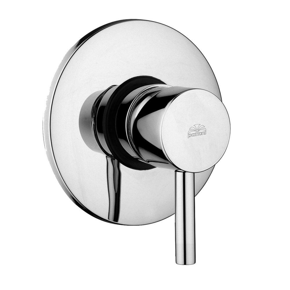 Комплект для душа Paffoni LIGHT (KITLIG011CR071) хром