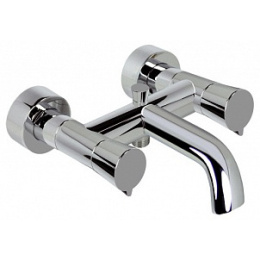 Villeroy & Boch (Dornbracht) LaFleur 25.100.955.00 для ванны с душем