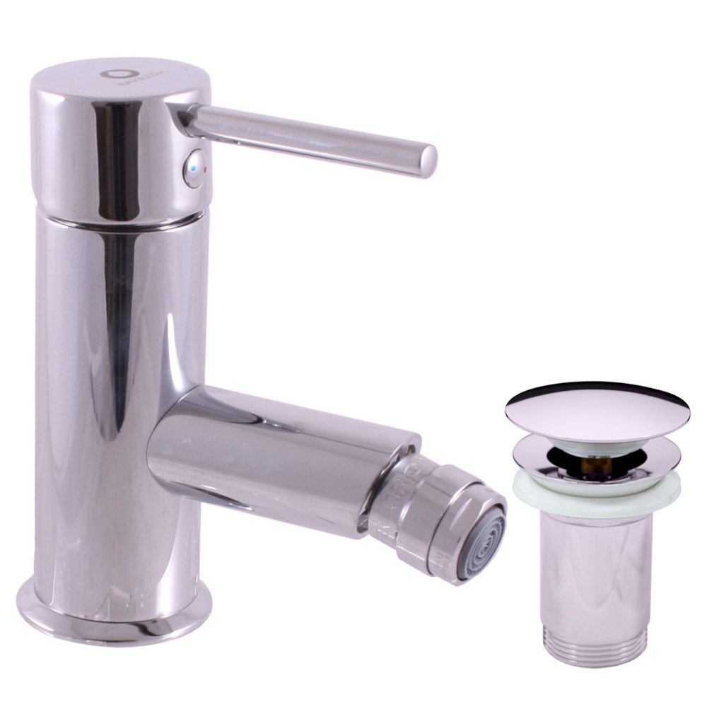 Rav Slezak SE945.5K SEINA смеситель для биде