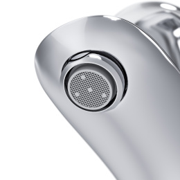 Фото Смеситель для умывальника Am.Pm Bliss L (F5302132) хром