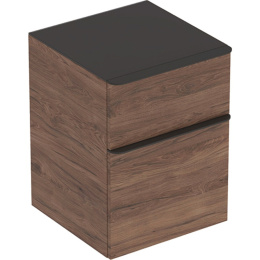 Geberit Smyle Square 500.357.JR.1 Шкаф, средний